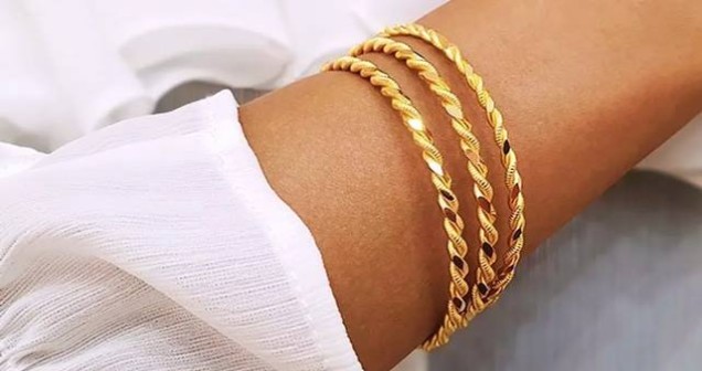 Rüyada Altın Bilezik Görmek Ne Anlama Geliyor?