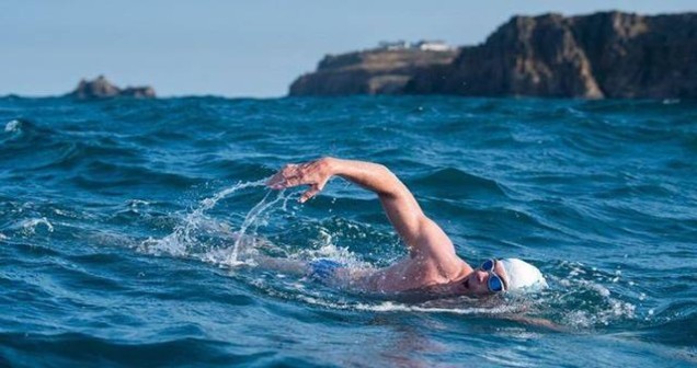 Rüyada Denizde Yüzdüğünü Görmek Ne Anlama Geliyor?